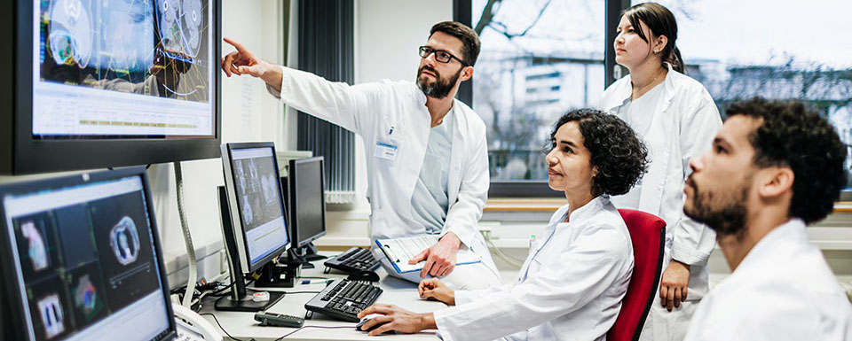 Bild zu Assistenz für den Bereich Medical Affairs (m/w/d)