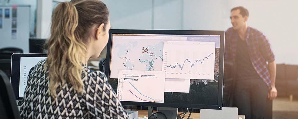 Bild zu Controlling Expert (m/w/d)