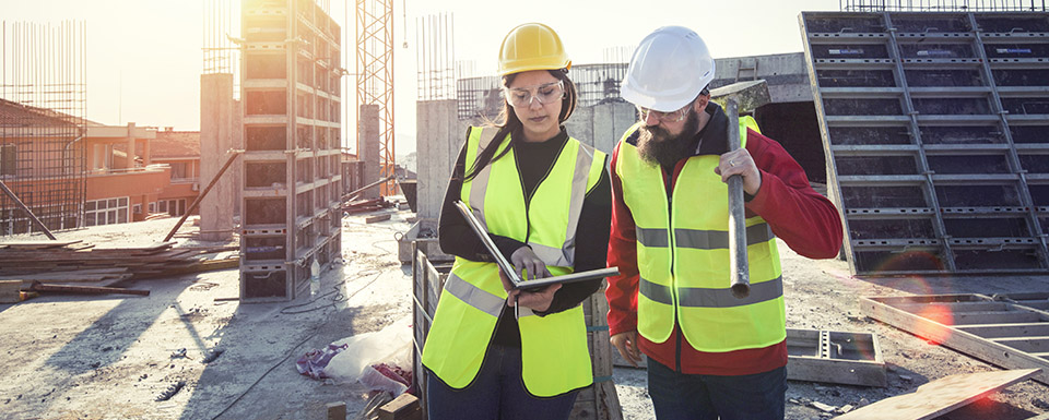 Bild zu (Senior) Projeksteuerer Bahnbau (m/w/d)