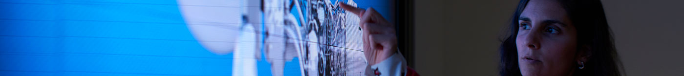 Bild zu Acoustics and Signature Analyst - Submarines