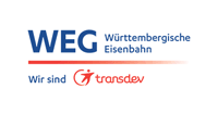 Württembergische Eisenbahn-Gesellschaft mbH