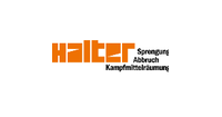Halter Spreng- und Umwelttechnik GmbH