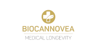 BIOCANNOVEA MEDICAL LONGEVITY Dr. Johann Hörbinger