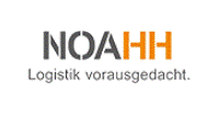 NOAHH GmbH Logistik vorausgedacht