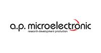 a.p. microelectronic GmbH